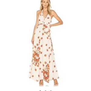 House of Harlow 1960 X Revolve dress